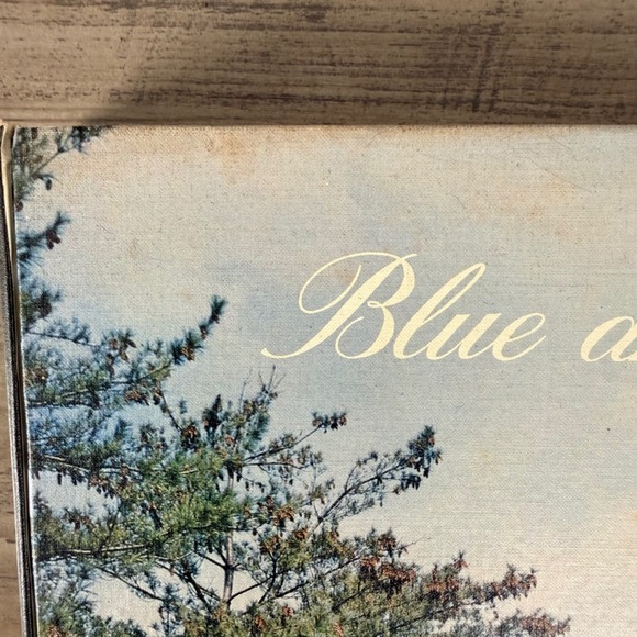 1959 Washington-Lee High School Yearbook Blue and Gray Arlington Virginia Vol 32 - Picture 4 of 15